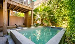 Vendita Townhouse Bordeaux