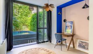 Vendita Townhouse Bordeaux