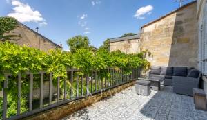 Vendita Townhouse Bordeaux