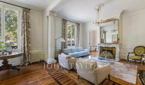 Vendita Townhouse Bordeaux