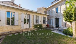 Vendita Townhouse Bordeaux