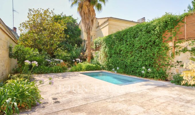 Vendita Townhouse Bordeaux
