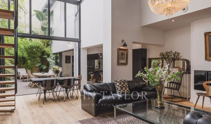 Vendita Townhouse Bordeaux