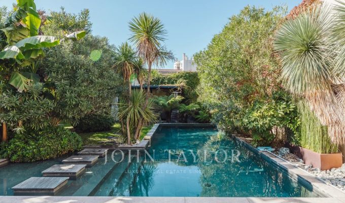 Vendita Townhouse Bordeaux