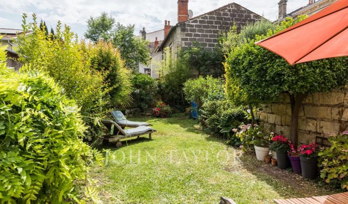 Vendita Townhouse Bordeaux