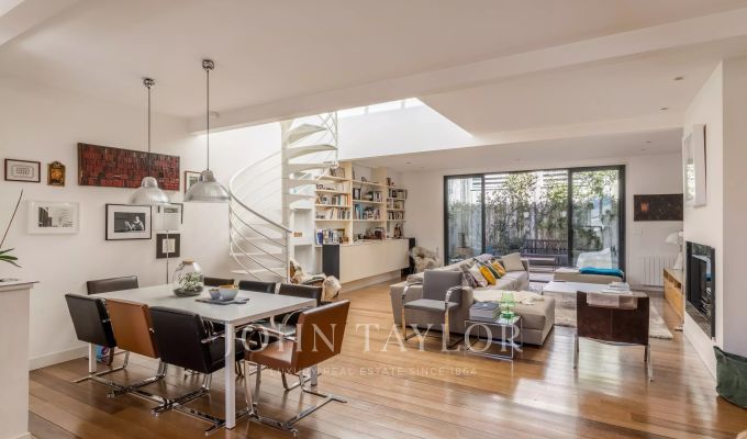 Vendita Townhouse Bordeaux