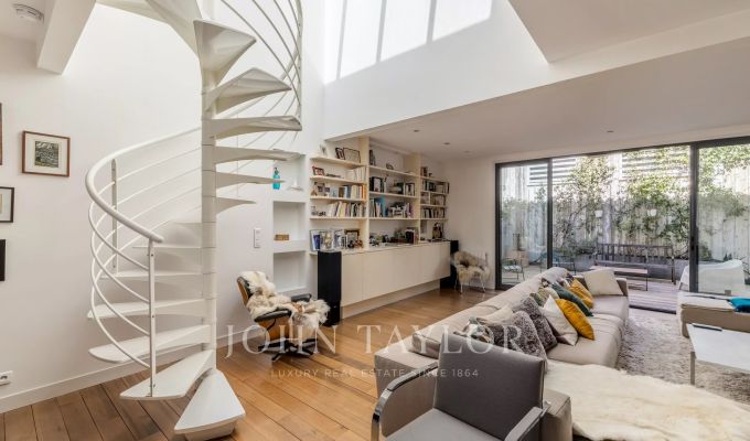 Vendita Townhouse Bordeaux