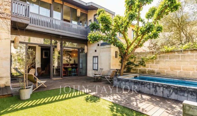 Vendita Townhouse Bordeaux