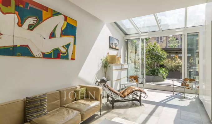 Vendita Townhouse Bordeaux