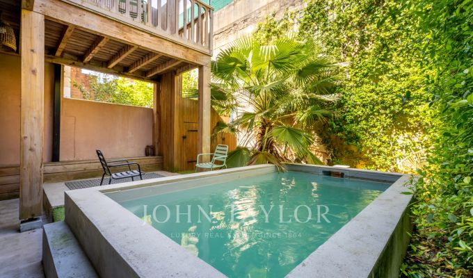 Vendita Townhouse Bordeaux