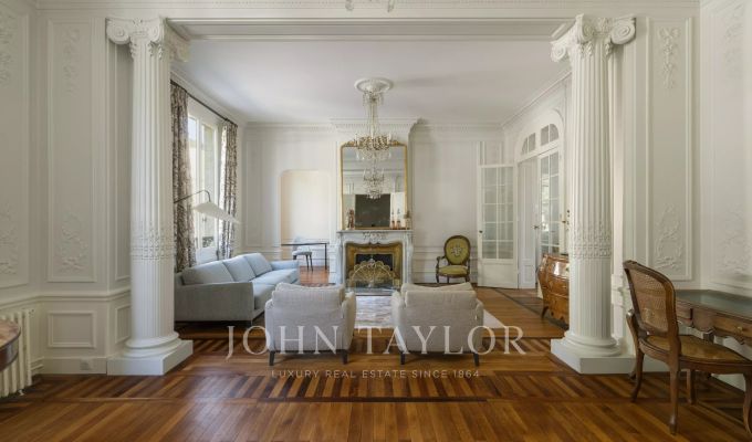 Vendita Townhouse Bordeaux