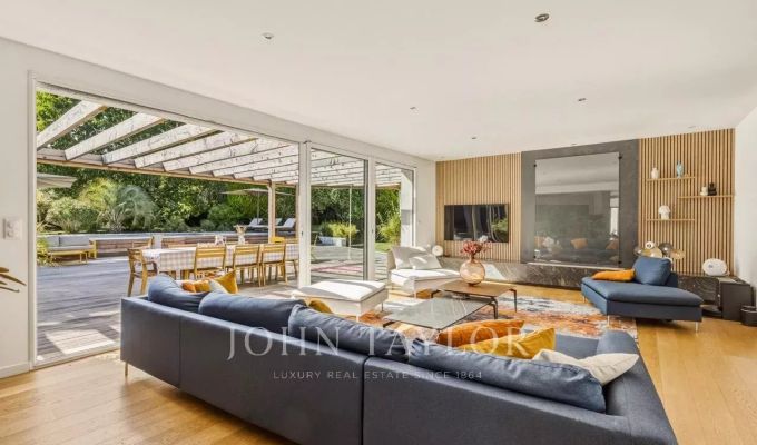 Vendita Townhouse Bouliac