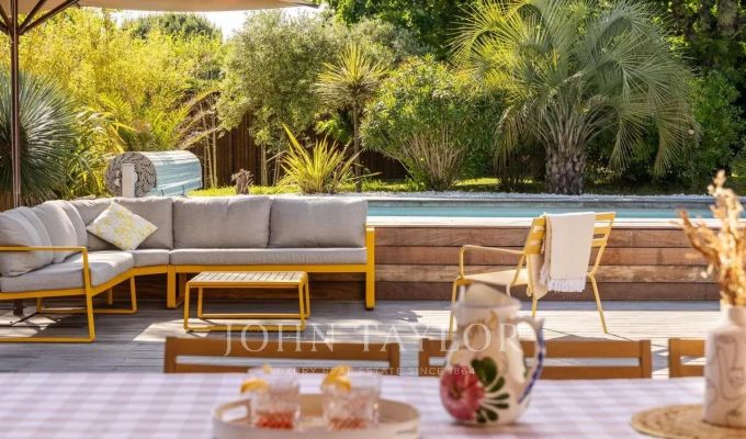 Vendita Townhouse Bouliac