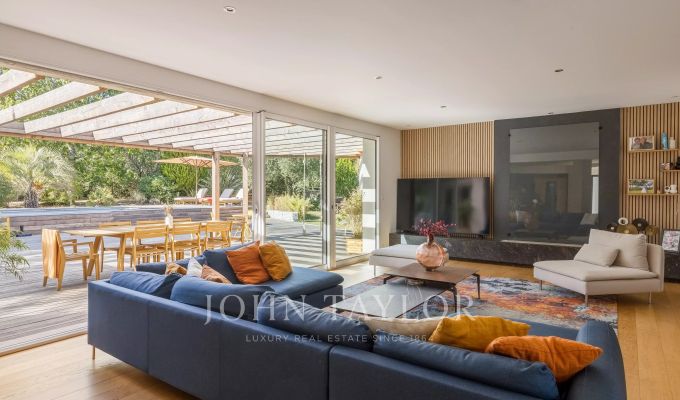 Vendita Townhouse Bouliac