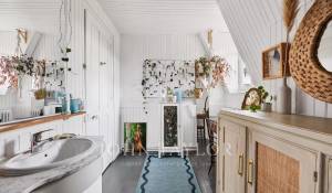 Vendita Townhouse Boulogne-Billancourt