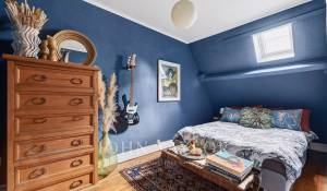 Vendita Townhouse Boulogne-Billancourt