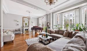 Vendita Townhouse Boulogne-Billancourt