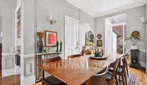 Vendita Townhouse Boulogne-Billancourt