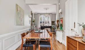 Vendita Townhouse Boulogne-Billancourt