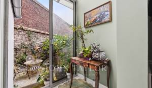 Vendita Townhouse Boulogne-Billancourt