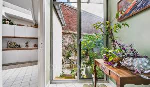 Vendita Townhouse Boulogne-Billancourt