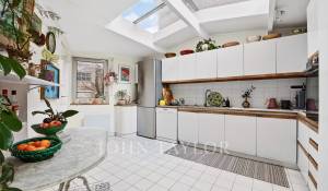 Vendita Townhouse Boulogne-Billancourt