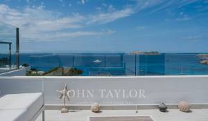 Vendita Townhouse Cala Tarida