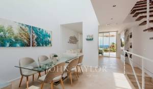 Vendita Townhouse Cala Tarida