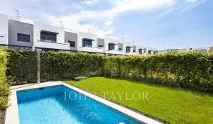 Vendita Townhouse Can Pastilla