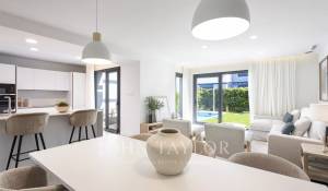 Vendita Townhouse Can Pastilla