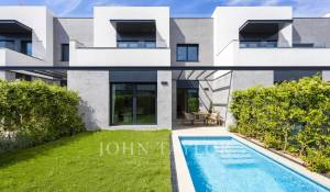 Vendita Townhouse Can Pastilla