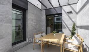 Vendita Townhouse Can Pastilla