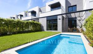 Vendita Townhouse Can Pastilla