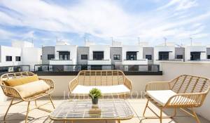 Vendita Townhouse Can Pastilla