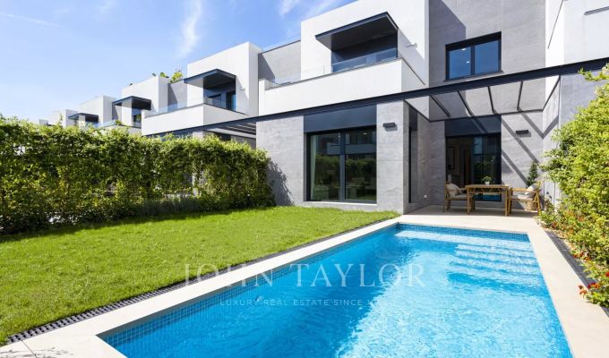 Vendita Townhouse Can Pastilla