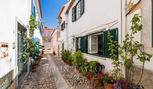 Vendita Townhouse Cascais e Estoril