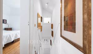 Vendita Townhouse Cascais e Estoril