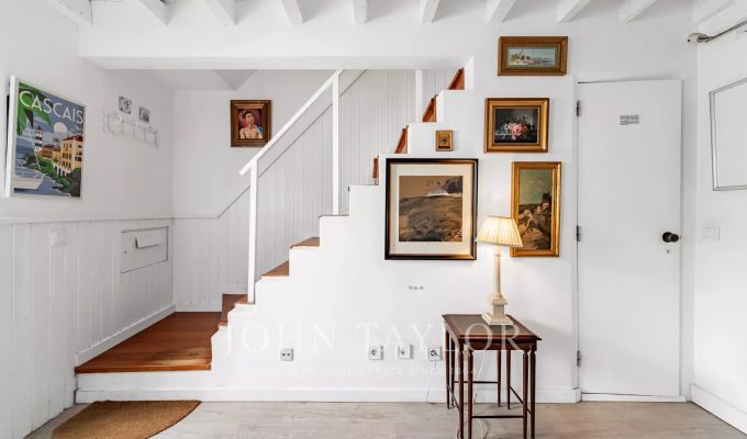 Vendita Townhouse Cascais e Estoril