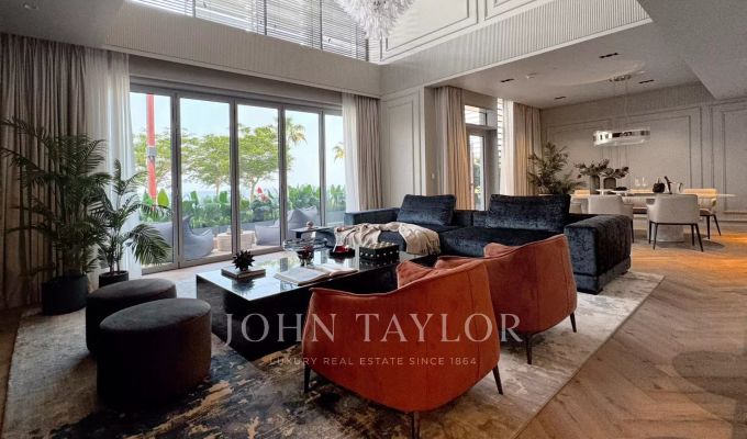 Vendita Townhouse Dubai