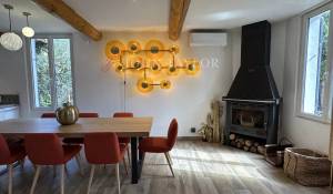 Vendita Townhouse Eygalières