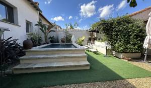 Vendita Townhouse Eygalières