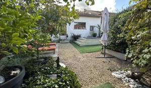 Vendita Townhouse Eygalières