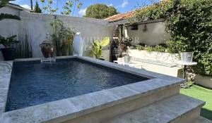 Vendita Townhouse Eygalières