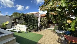 Vendita Townhouse Eygalières
