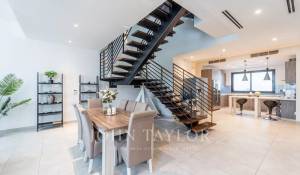 Vendita Townhouse Jumeirah Village Circle (JVC)