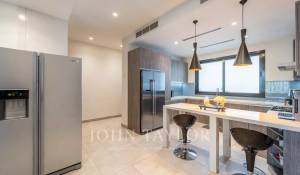 Vendita Townhouse Jumeirah Village Circle (JVC)
