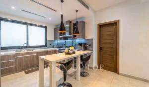 Vendita Townhouse Jumeirah Village Circle (JVC)