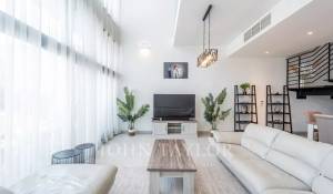 Vendita Townhouse Jumeirah Village Circle (JVC)