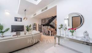 Vendita Townhouse Jumeirah Village Circle (JVC)