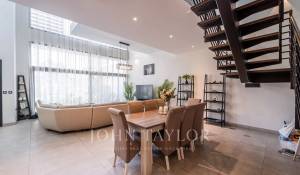 Vendita Townhouse Jumeirah Village Circle (JVC)